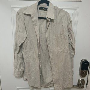 Granger Owings Long Sleeve Button Down Shirt